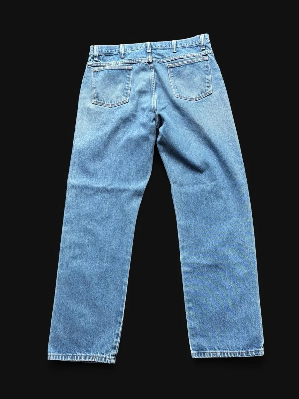 ✨Vintage 90s Levi's 505 blue jeans Size 38✨